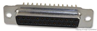 AMPHENOL COMMUNICATIONS SOLUTIONS L77DB25SF179