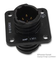 TE CONNECTIVITY - AMP 206518-2