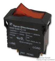 POTTER&BRUMFIELD - TE CONNECTIVITY W33-S4B1Q-10