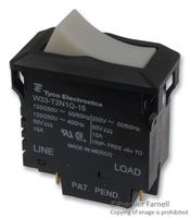 POTTER&BRUMFIELD - TE CONNECTIVITY W33-T2N1Q-15