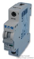 EATON CUTLER HAMMER FAZ-C3/1-SP