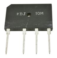 MULTICOMP PRO GBJ1010-F