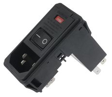 CORCOM - TE CONNECTIVITY PS0SXD000..