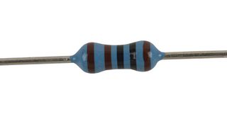 MULTICOMP PRO MCMF0W4FF1001A50 METAL FILM RESISTOR, 1KOHM, 250mW, 1%