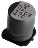 NICHICON GYC1E221MCQ1GS