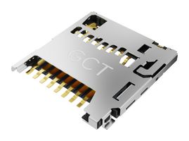 GCT MEM2080-00-128-00-A TC