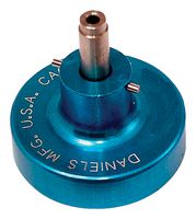 DANIELS M22520/2-37. CRIMP POSITIONER, MINIATURE CRIMP TOOL