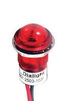 DIALIGHT 657-2502-103F