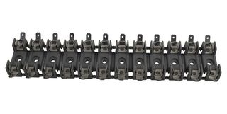 LITTELFUSE 03540612ZXGY FUSE BLOCK, 6.3 X 32MM
