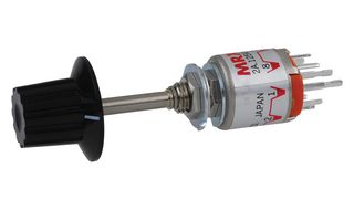 NKK SWITCHES MRX204-A