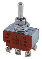 NKK SWITCHES S338T