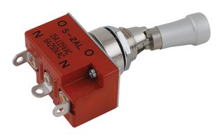 NKK SWITCHES S2AL