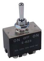 NKK SWITCHES S823/U