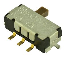 NKK SWITCHES SS312SAH4-R