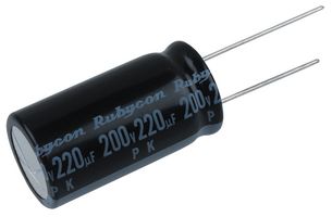 200PK220MEFC16X31.5_其它固定电容