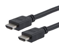 HD21P-MM-BLK-4M_USB/DVI/HDMI连接器
