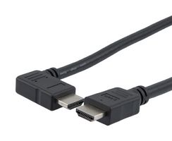 HD21PRAL-MM-BLK-3M_USB/DVI/HDMI连接器
