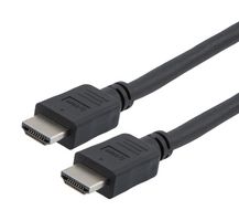 HD21Z-MM-BLK-4M_USB/DVI/HDMI连接器