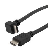 HD21ZRAD-MM-BLK-3M_USB/DVI/HDMI连接器