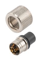 M125AF-MLD_圆形连接器