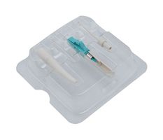 L-COM SOC-LC-M4-09AQ-10PK SPLICE-ON CONNECTOR KIT, LC MULTIMODE  0.9MM 52AK1344