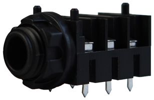 IO-TJ6HF_音频连接器(耳机)