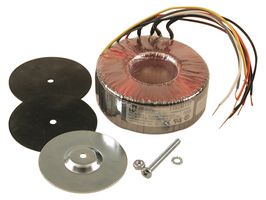 HAMMOND 1182M117