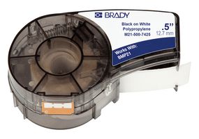 BRADY M21-500-7425.