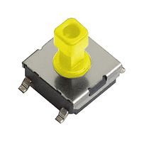OMRON ELECTRONIC COMPONENTS B3FS-1052P