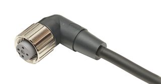 OMRON INDUSTRIAL AUTOMATION XS2F-M12PVC4A2M