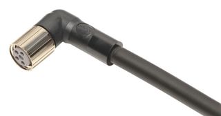 OMRON INDUSTRIAL AUTOMATION XS3F-M8PUR4A2M