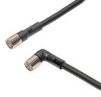 OMRON INDUSTRIAL AUTOMATION XS3W-M8PVC3SS2M