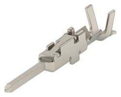 TE CONNECTIVITY 2367820-2 CONTACT, TAB, 22-28AWG, CRIMP