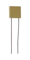 KYOCERA AVX M39014/02-1350 CAP, MLCC, 0.1UF, X7R, 100V, RADIAL