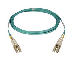 EATON TRIPP LITE N820-03M FIBRE OPTIC CABLE, 0.05MM, 3M