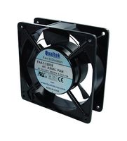 AC & DC Axial Fans