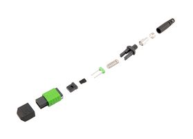 FOC-MPMSM1230-GRS00_光纤连接器