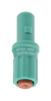 AMPHENOL PCD SJS520100 CIRCULAR CONNECTOR, PLUG, 1POS, CABLE
