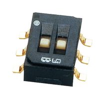 NIDEC COMPONENTS CAS-D20B.