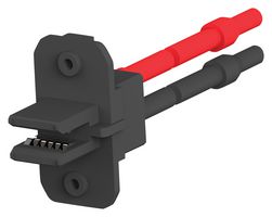 TE CONNECTIVITY - AMP 2311291-1 CABLE ASSY, BUSBAR-CORD END, 3.34"