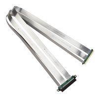 3M 8KC3-0726-0500 CABLE ASSY, PCI PLUG-RCPT, 164POS, 500MM