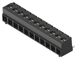TE CONNECTIVITY 1-2383938-0. TB, WIRE TO BRD, 10POS, 16AWG