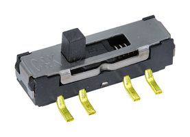 C&K COMPONENTS JS102011JCBN