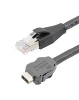 TRGIX603EC-BLK-5M_专用电缆组件