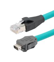 TRGIX603IN-TEL-50CM_专用电缆组件