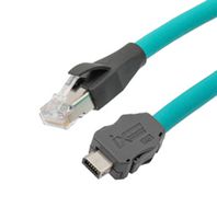 TRGIX604IN-TEL-5M_专用电缆组件
