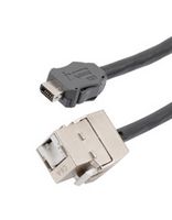 TRGIX605EC-BLK-3M_专用电缆组件