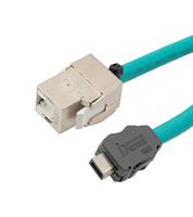 TRGIX605IN-TEL-1M_专用电缆组件
