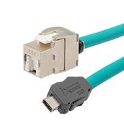 TRGIX606IN-TEL-20CM_专用电缆组件