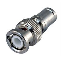 同轴连接器(RF)DB58BNC采购_元器件采购商城